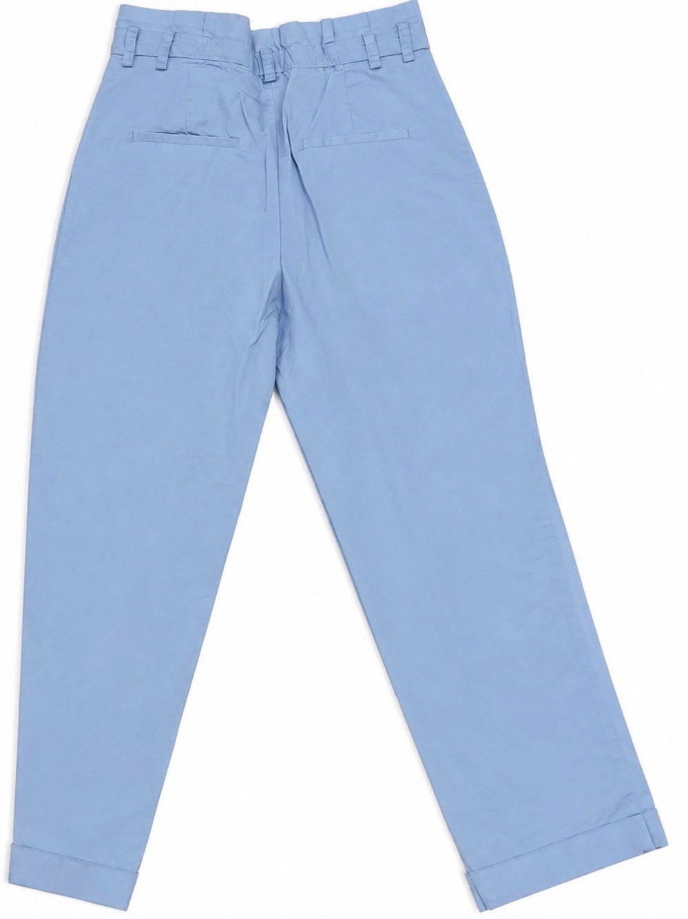 Light Blue Pants - Picture 2 of 3